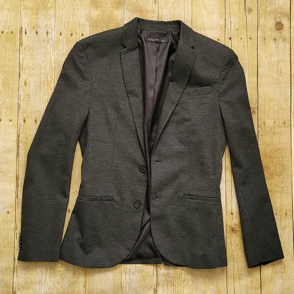 Zara jacket